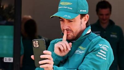 El fichaje de Aston Martin que lusiona a Fernando Alonso: "Iremos a por el Mundial..."