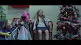 Shelter’s Christmas ad warns of plight of children in temporary accommodation