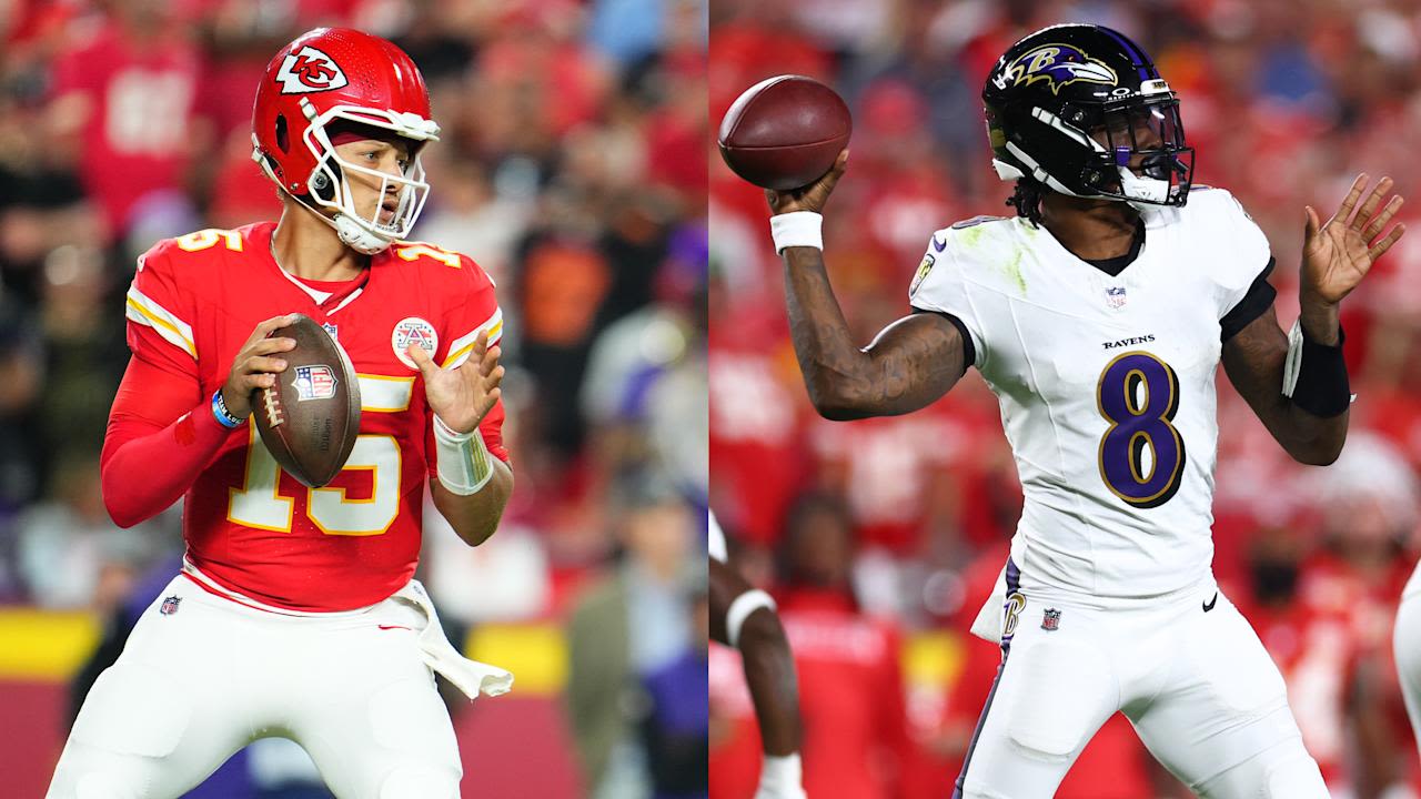 2024 NFL season, Week 1: What We Learned from Chiefs' win over Ravens on Thursday night