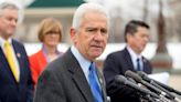 Democratic Rep. Jim Costa calls for Biden to exit race