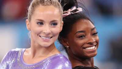 The Simone Biles and MyKayla Skinner Beef Explained