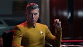 Star Trek: Strange New Worlds: Crossover Episode With Lower Decks Slated for Season 2