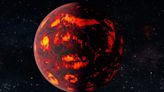 Detectan por primera vez la atmósfera de un planeta rocoso similar a la Tierra - Diario Hoy En la noticia