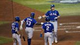 Corey Seager puts Rangers in control of World Series with Game 3 win vs. Diamondbacks