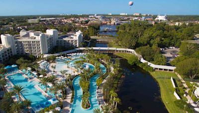 Teachers Can Score 20% Off Summer Stays at These Disney World-area Hotels