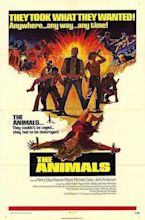 The Animals (1970) - IMDb