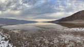 Badwater Road, Shoshone entrance reopen at Death Valley National Park