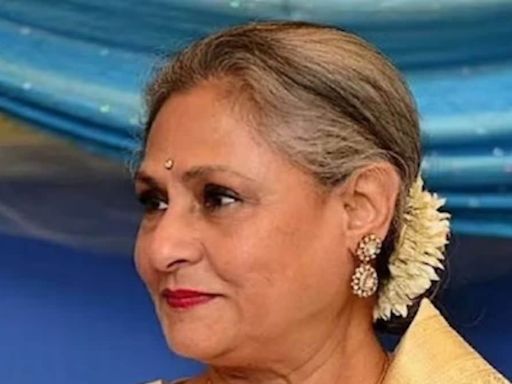 When Jaya Bachchan Made A Shocking Comment About Paparazzo, Said 'Hope You Fall, Serves You Well' - News18