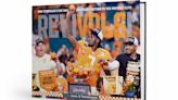 'ReviVols!' Capture the thrills of Tennessee football's epic 2022 season with our special book