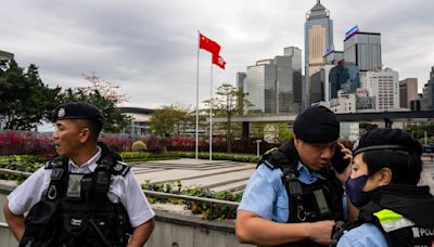 New York Daily News: Crushing freedom in Hong Kong: Beijing busts its pledge to leave the city alone