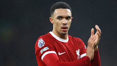 Liverpool in talks to sign £34m ace who'd make Trent unplayable in midfield