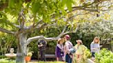 3 private Pueblo gardens featured in Open Days tour Jun 8