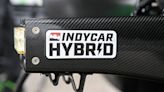 How IndyCar Rivals Honda And Chevrolet Joined Forces On IndyCar Hybrid