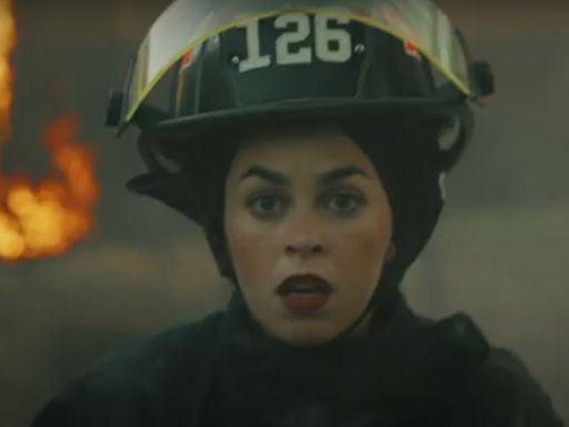 ‘9-1-1: Lone Star’ Season 5 Trailer: Catastrophic Train Derailment Unleashes “Poison Cloud Of Death”