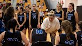 Girls Basketball: CB South coach recognized for volunteer work with Athletes Helping Athletes