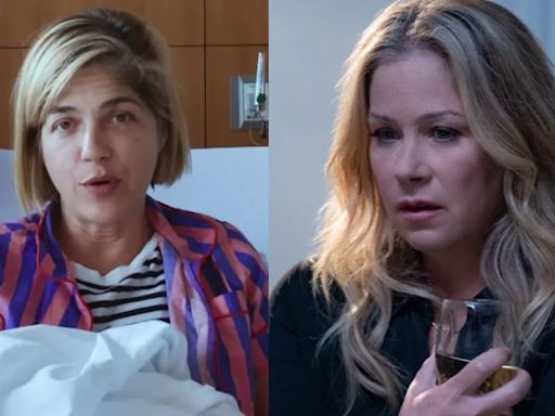 Selma Blair, Christina Applegate, And More Who Have Spoken About Their MS Diagnosis