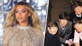 Beyoncé and The Beatles make Apple Music’s top 10 albums of all time. Who took No. 1?