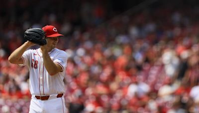 Game Preview: Cincinnati Reds Travel to Milwaukee to Take on First Place Brewers