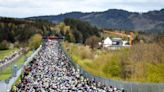 45,000 Motorcyclists Take Over Nürburgring for Season Opening