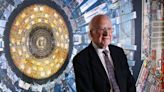 Muere Peter Higgs, padre de la "partícula de Dios", uno de los mayores logros de la física moderna