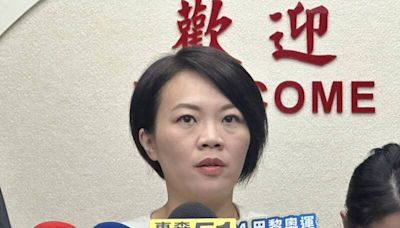 柯文哲為京華城案反嗆 簡舒培：彭振聲改口疑遭妖魔鬼怪施壓