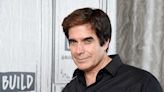 David Copperfield Accused of Sexual Misconduct by 16 Women