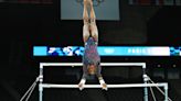 Paris 2024 Olympics: Simone Biles submits new element on the uneven bars