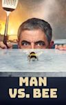 Man vs. Bee