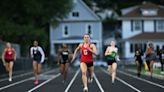 Here are the SJ-R's girls track and field athletes of the year and all-area team for 2024