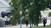 North Carolina man sentenced for bomb threat to US Capitol