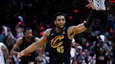 Mitchell scores 28, Mobley has huge block as Cavaliers hold off Banchero, Magic 104-103 in Game 5