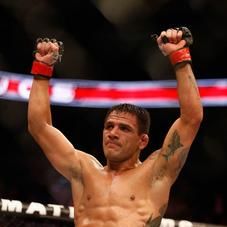 Rafael Dos Anjos