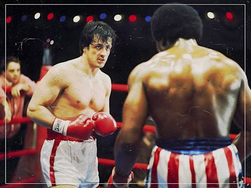 Who was the real Rocky Balboa?