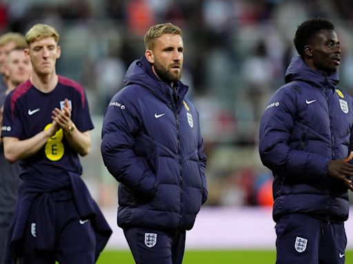 Who gets the Euro chop? Our football writers pick their final England squads
