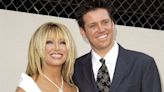 Suzanne Somers' son Bruce pays tribute to late mom: 'I miss you already'