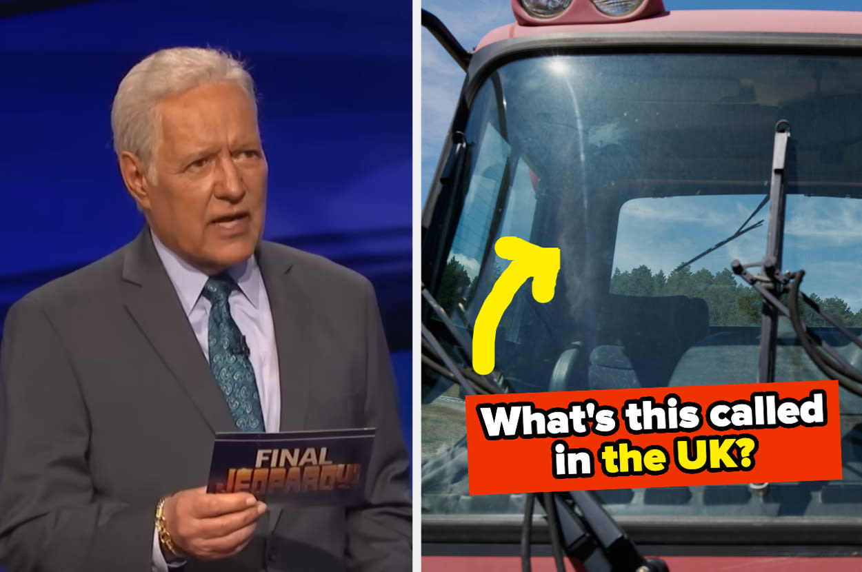 If You Can Get Most Of These 45 Extra-Hard "Jeopardy!" Questions Correct, I'll Be Wildly Impressed