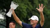 Steve Stricker could skip Charles Schwab Cup Playoffs and still win season-long title