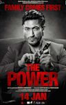 The Power (2021 Indian film)