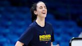 Caitlin Clark Already Showing Off Unmatched Range in First WNBA Preseason Game