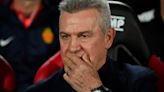 Oficial: Javier Aguirre se va del Mallorca