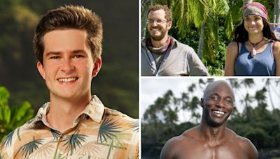 Survivor: All 46 Seasons Ranked From Worst to Best — Which Top Your List?