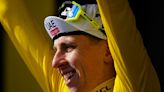 Tadej Pogacar conquers scorching Pyrenean climb to win stage 15 of Tour de France