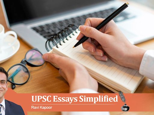 UPSC Essays Simplified: How to write an introduction? – the fourth step