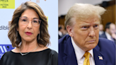 Naomi Klein blasts ‘conspiracy theorist in chief’ Trump as she wins Women’s Prize for Non-Fiction