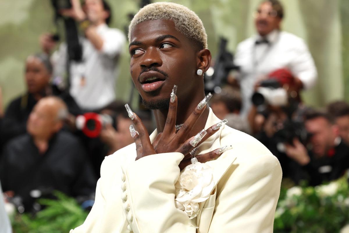 Lil Nas X Admits He Thought His Barrier-Busting Hit 'Old Town Road' Was 'Cringe'