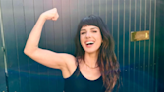 Shenae Grimes gets candid about postpartum workouts: 'My body will forever jiggle'