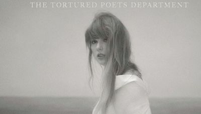 Taylor Swift bate récords con el lanzamiento de ‘Tortured Poets’