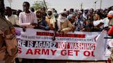 Le Niger accuse les États-Unis : “Ils ont laissé les terroristes nous attaquer”