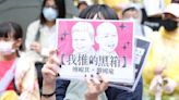 「如此愛國，不當兵可惜！」青島東路塞爆 議員：看多少人願意簽