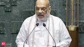 Focus on 'Nyay' instead of 'dand': Amit Shah welcomes 'swadeshi' criminal laws